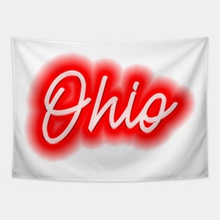 Ohio Tapestry