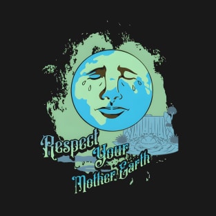 earth day T-Shirt