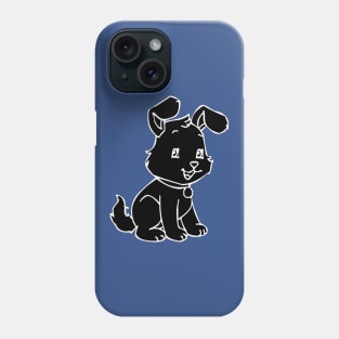 Playful Little 4 Legs Phone Case