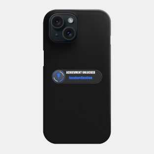 Insub Phone Case