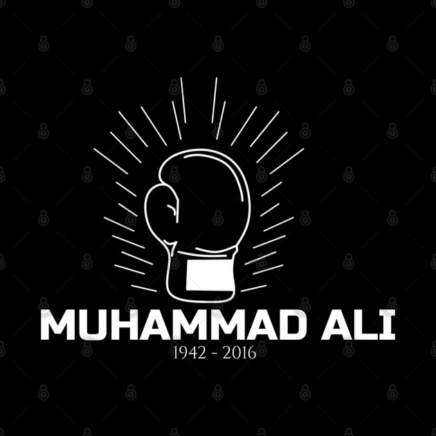 Muhammad-Ali by Aisiiyan