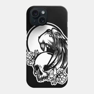 Nevermore Phone Case