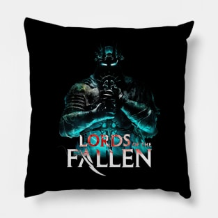 Lords Of The Fallen Pillow