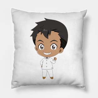 Chibi Don Pillow