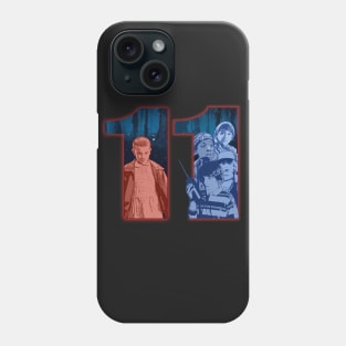 Friends don't lie! Phone Case