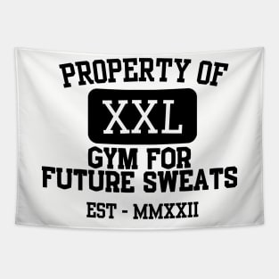 GFFS Classic Gym Tapestry