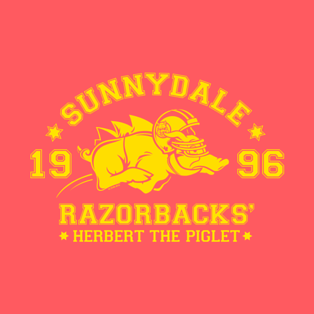 Sunnydale's Finest by wloem