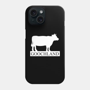 Goochland - Oliver Anthony Phone Case