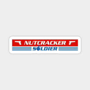 Soldier Of Fortune Magnets Teepublic
