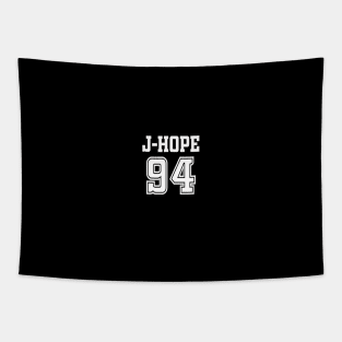 J-HOPE Tapestry