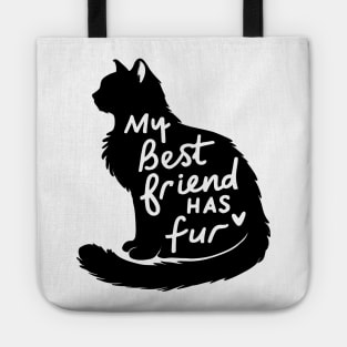 A Purrfect Bond: National Pet Day Tote