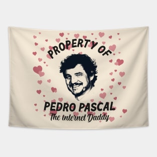 the Internet Daddy Tapestry