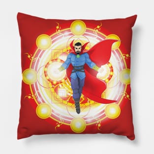 Doctor Strange Pillow