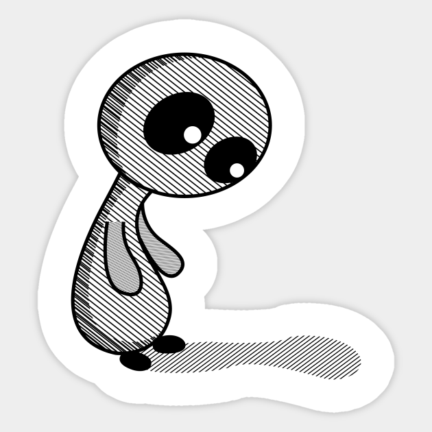 Sad Cartoon Drawing Cartoons Sticker Teepublic Best drawing sad love ships 34 ideas #drawing. sad cartoon drawing