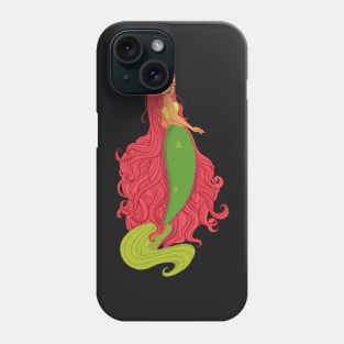 Lena Phone Case