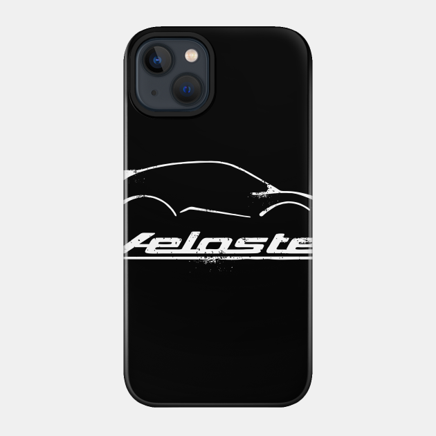 legend car all time - Car - Phone Case