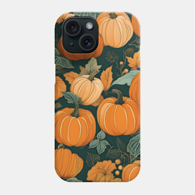 halloween Phone Case by Ayesha