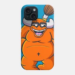 Painter Phone Case