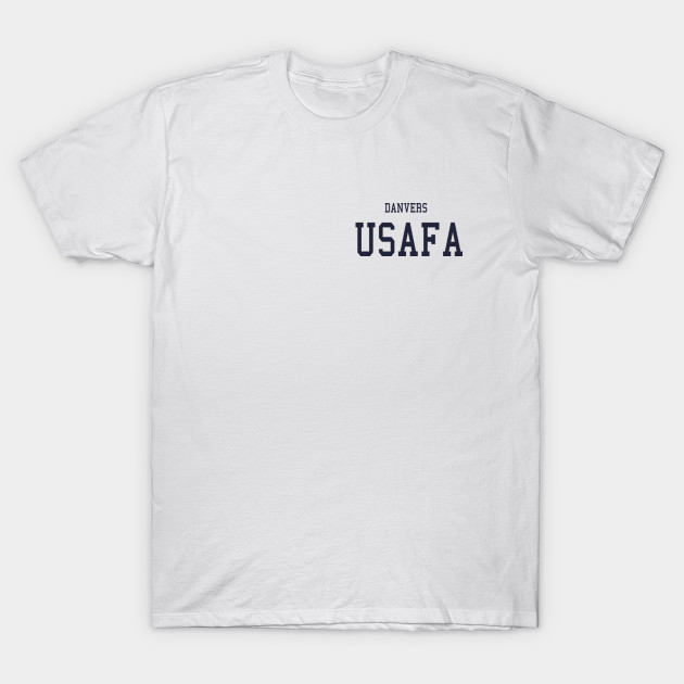usafa t shirt