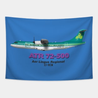 Avions de Transport Régional 72-500 - Aer Lingus Regional Tapestry