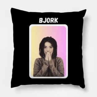 Bjorkk Pillow