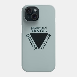 Social Eject Phone Case