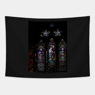 Windows Tapestry