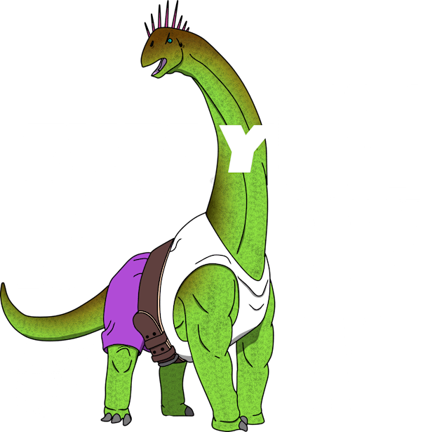 Everyday is Upper Body Day Kids T-Shirt by SaltyCoty