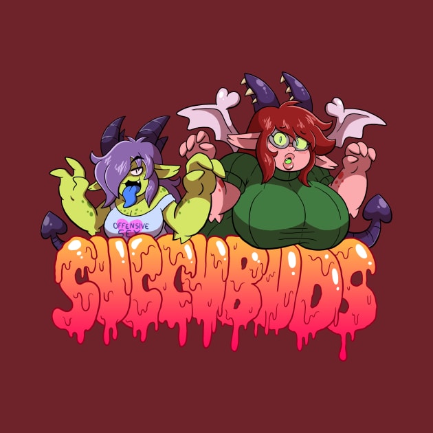 Succubuds by Greliz