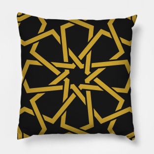 Arabesque Pillow