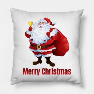Merry christmas Pillow