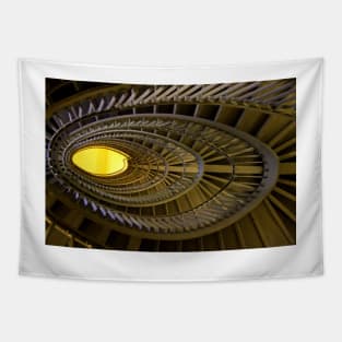 Staircase Tapestry