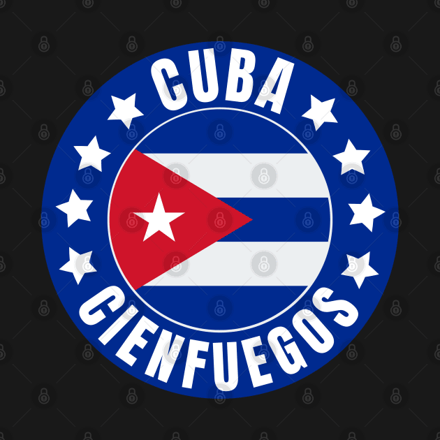 Cienfuegos by footballomatic