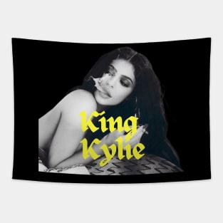King Kylie Era Tapestry