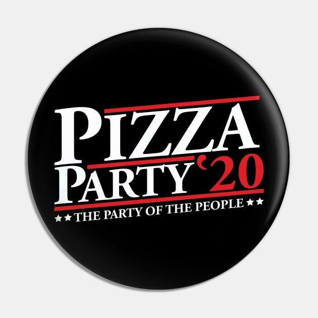 Pizza Party 20 Pin by thingsandthings