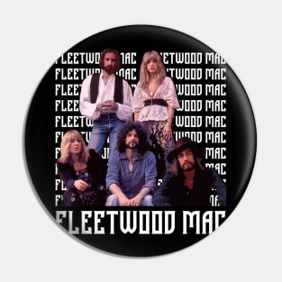 Christine Mcvie Songbird Of Fleetwood Mac's Saga Pin