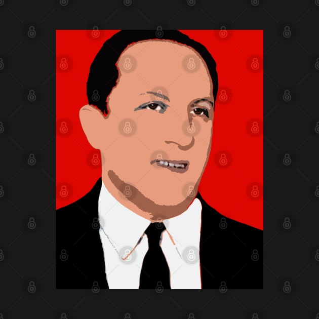 arnold rothstein by oryan80