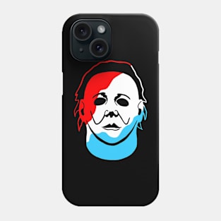 Michael USA Myers Phone Case