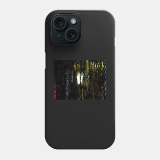 I Can See Ghosts Phone Case