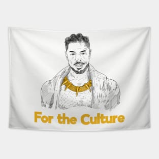 For the Culture Tapestry