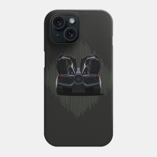 GMA T50 Phone Case