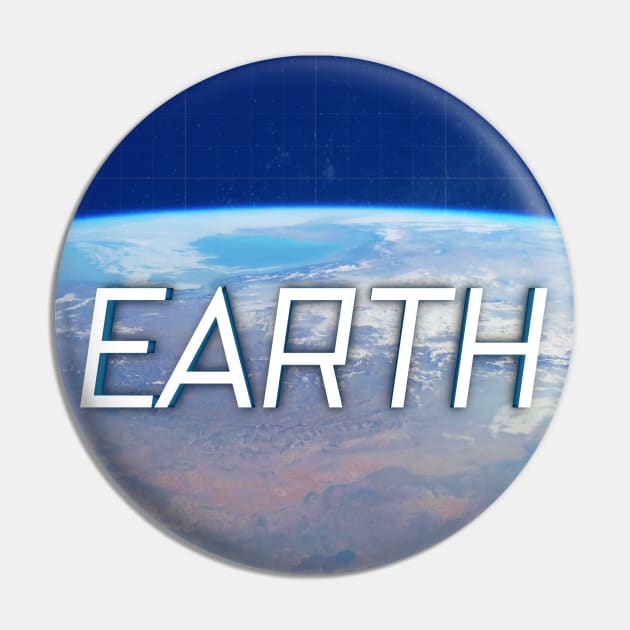 Earth orbit sky Pin by MisagoArt