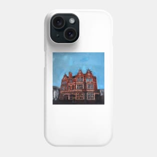 Punch Hotel, Hull Phone Case