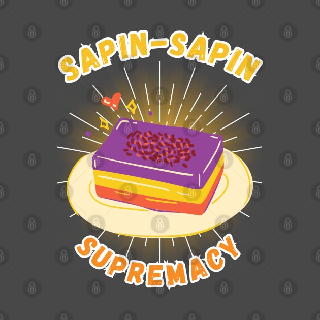 Sapin-sapin supremacy filipino food by Moonwing