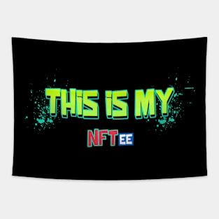 My NFT Tapestry