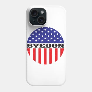 Byedon Phone Case