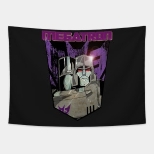 MEGATRON Tapestry