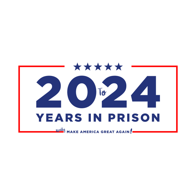 Trump: 2024 by Third Unit