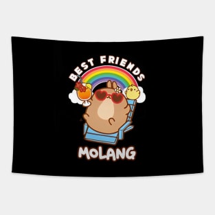 molang Tapestry