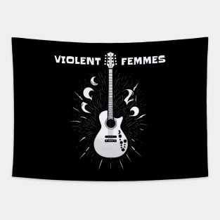 Violent Femmes Tapestry